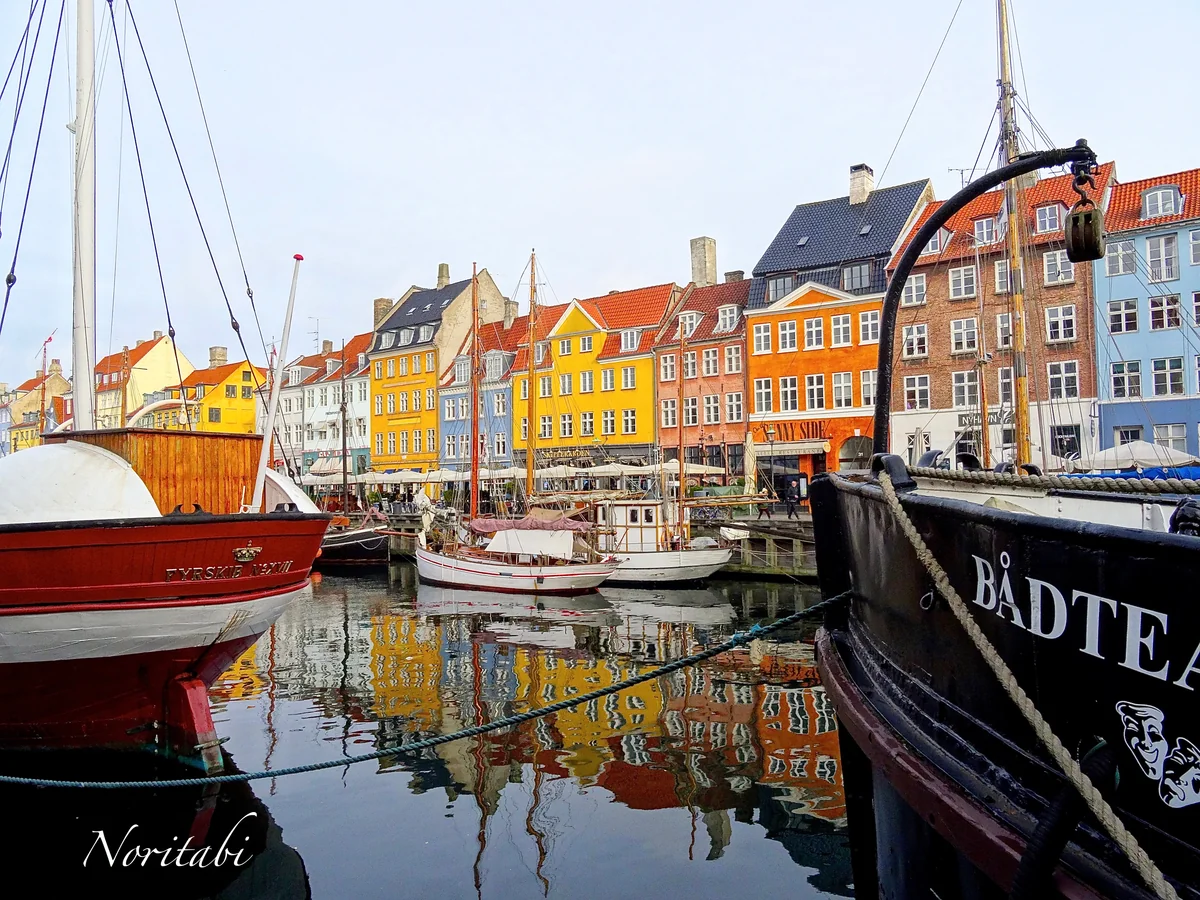 投稿写真：ニューハウン