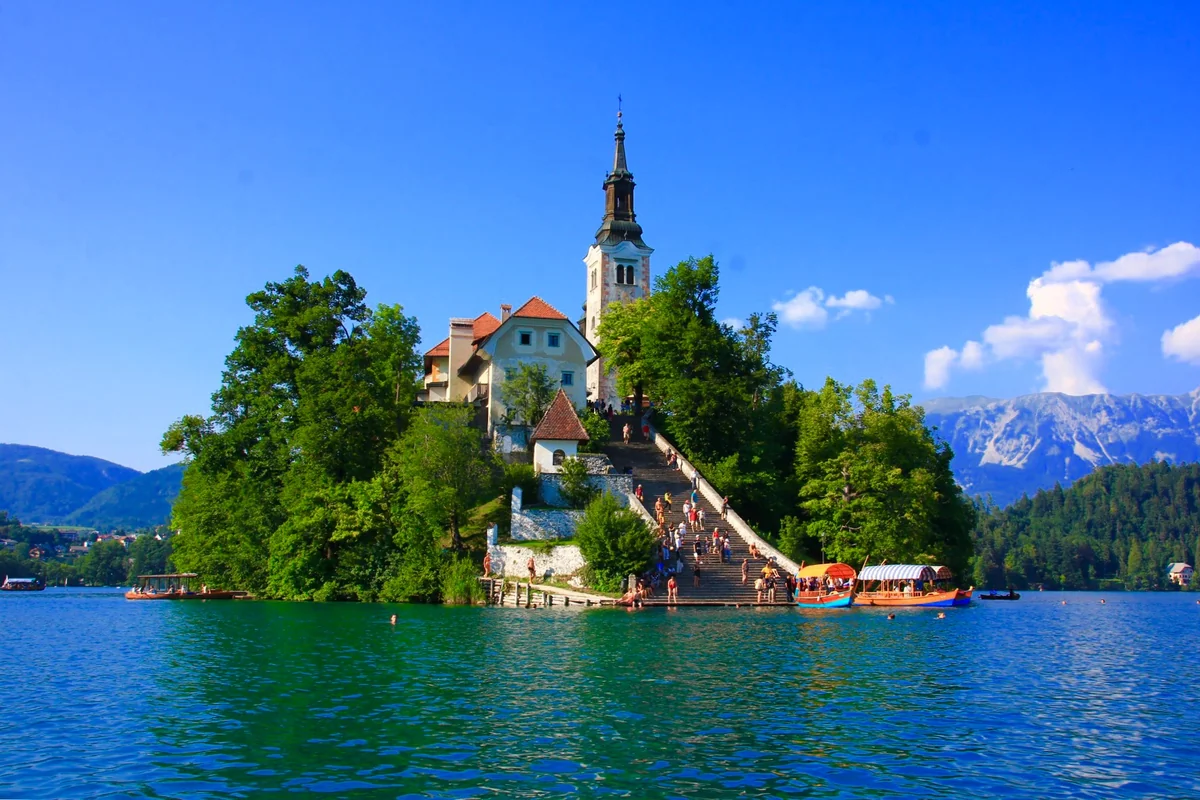 投稿写真：ブレッド島