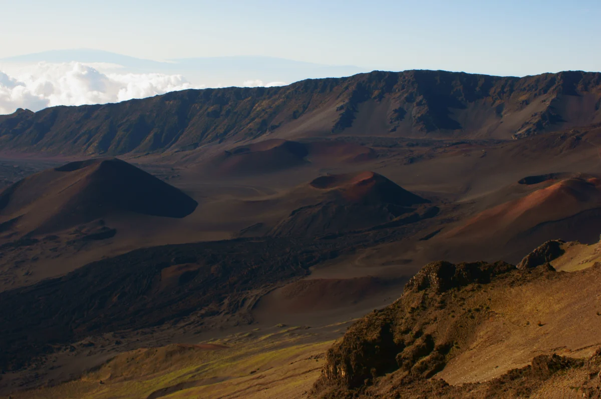 投稿写真：Haleakala Crater