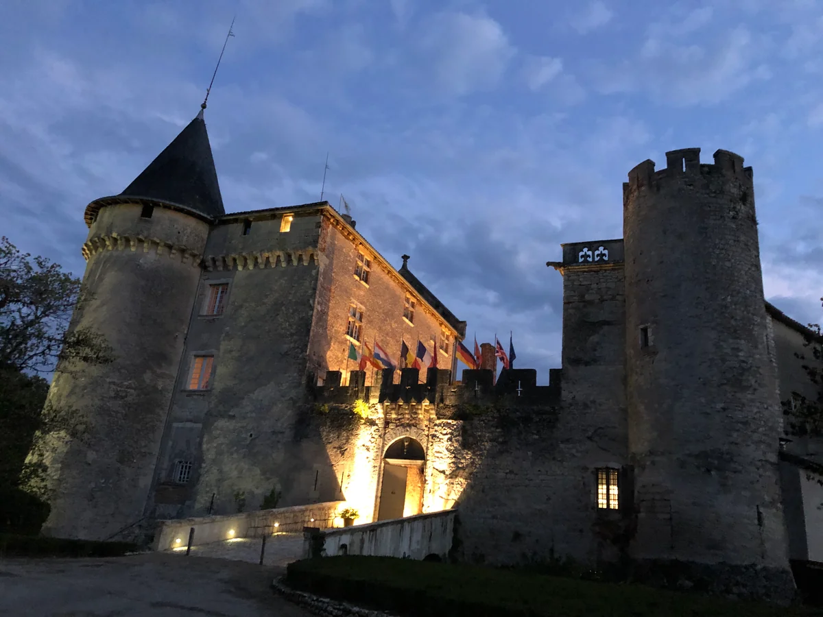 投稿写真：シャトードゥメルケス