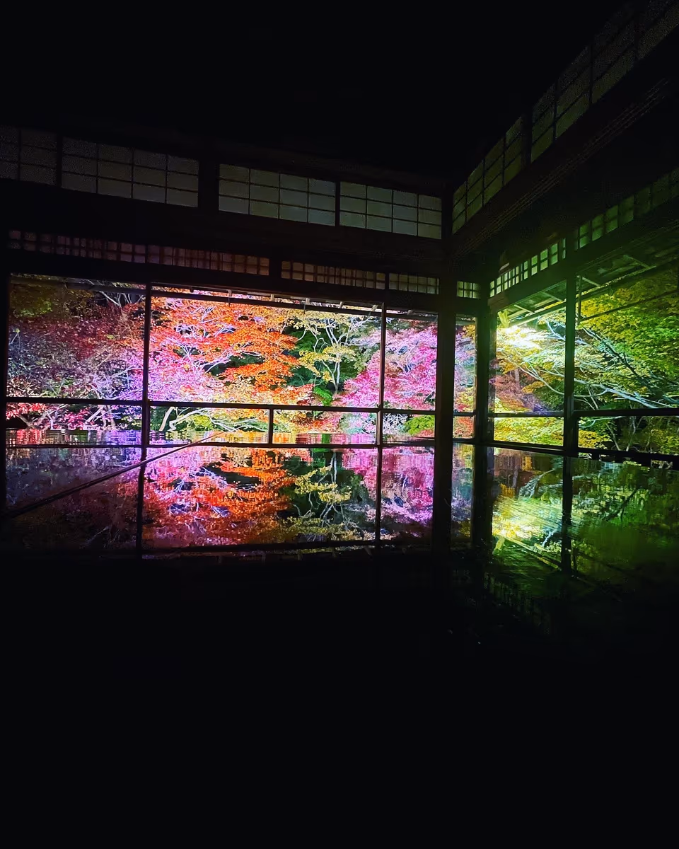 投稿写真：瑠璃光院