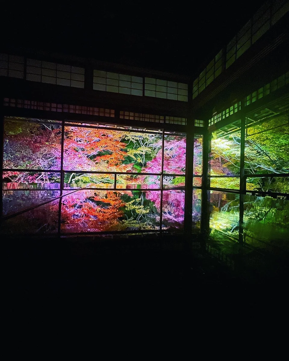 投稿写真：瑠璃光院