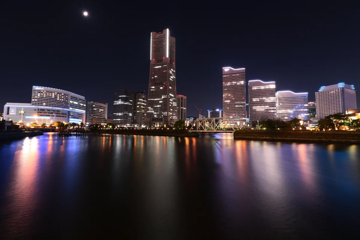 投稿写真：みなとみらい