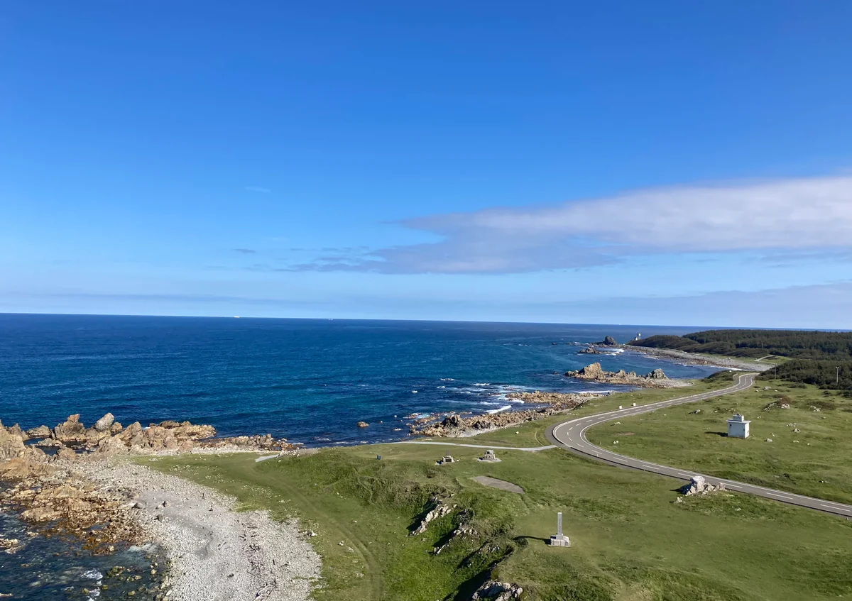 投稿写真：尻矢崎