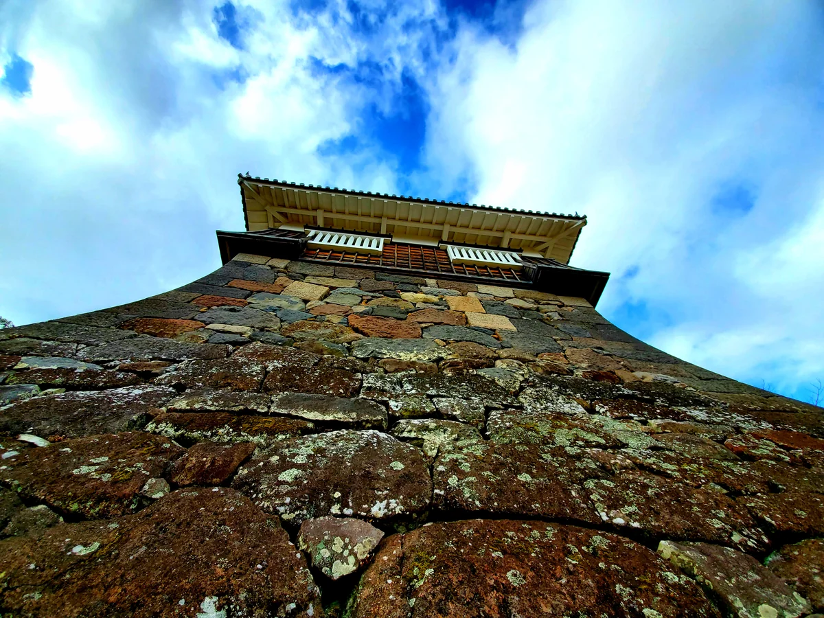 投稿写真：大村城