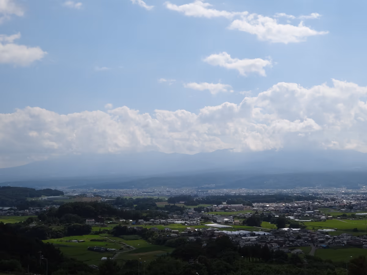 投稿写真：『束の間の休息』＼佐久平PA