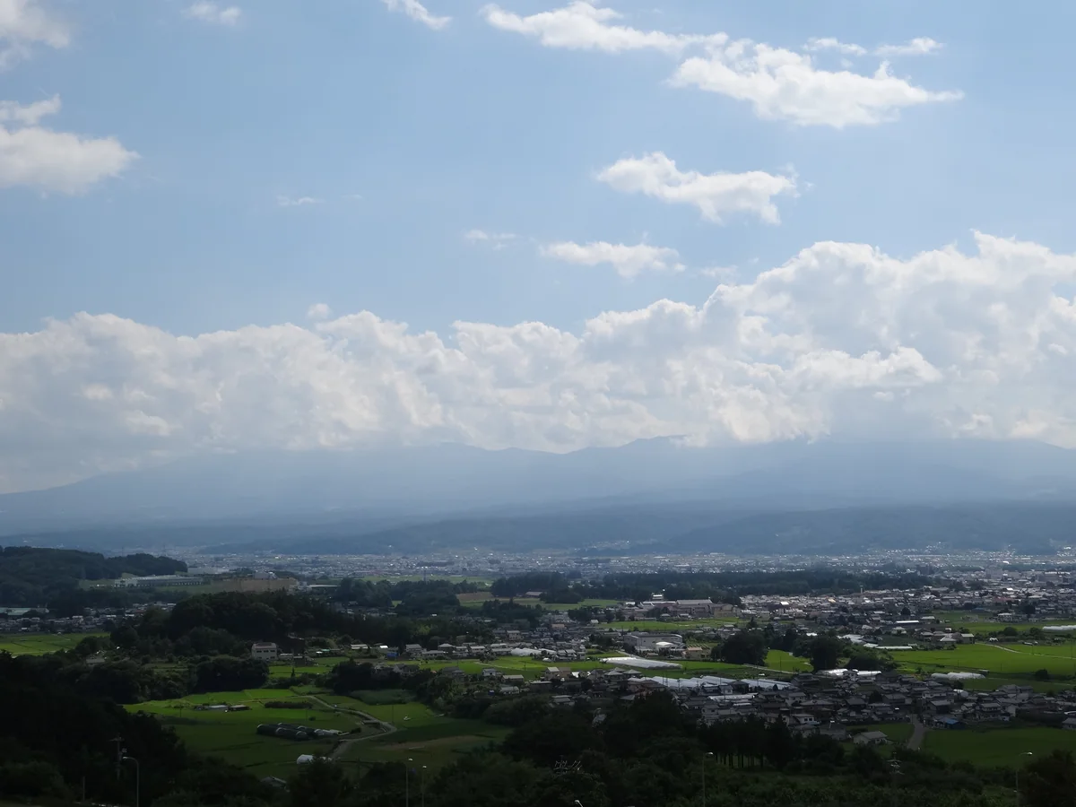 投稿写真：『束の間の休息』＼佐久平PA