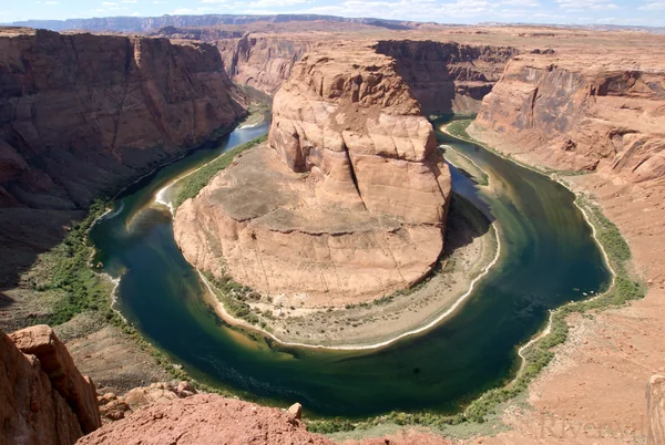 投稿：ホースシュー・ベンド