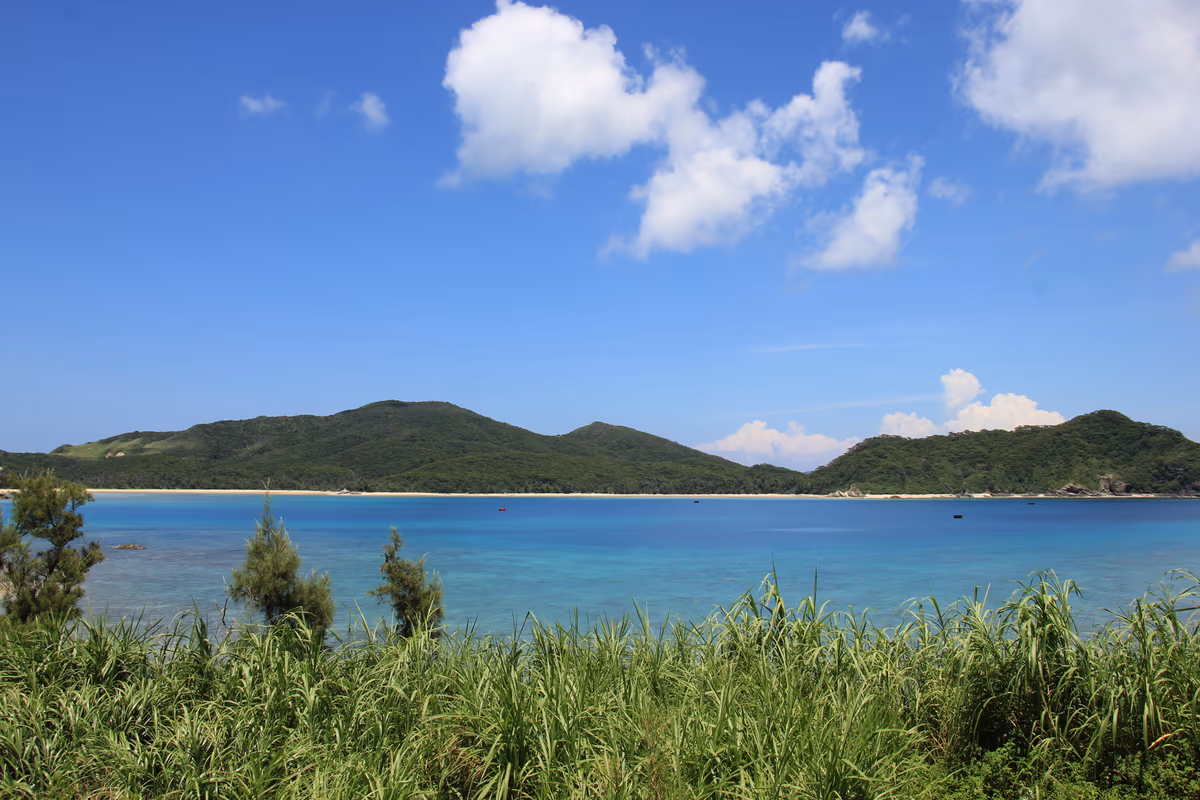 投稿写真：沖縄の原風景