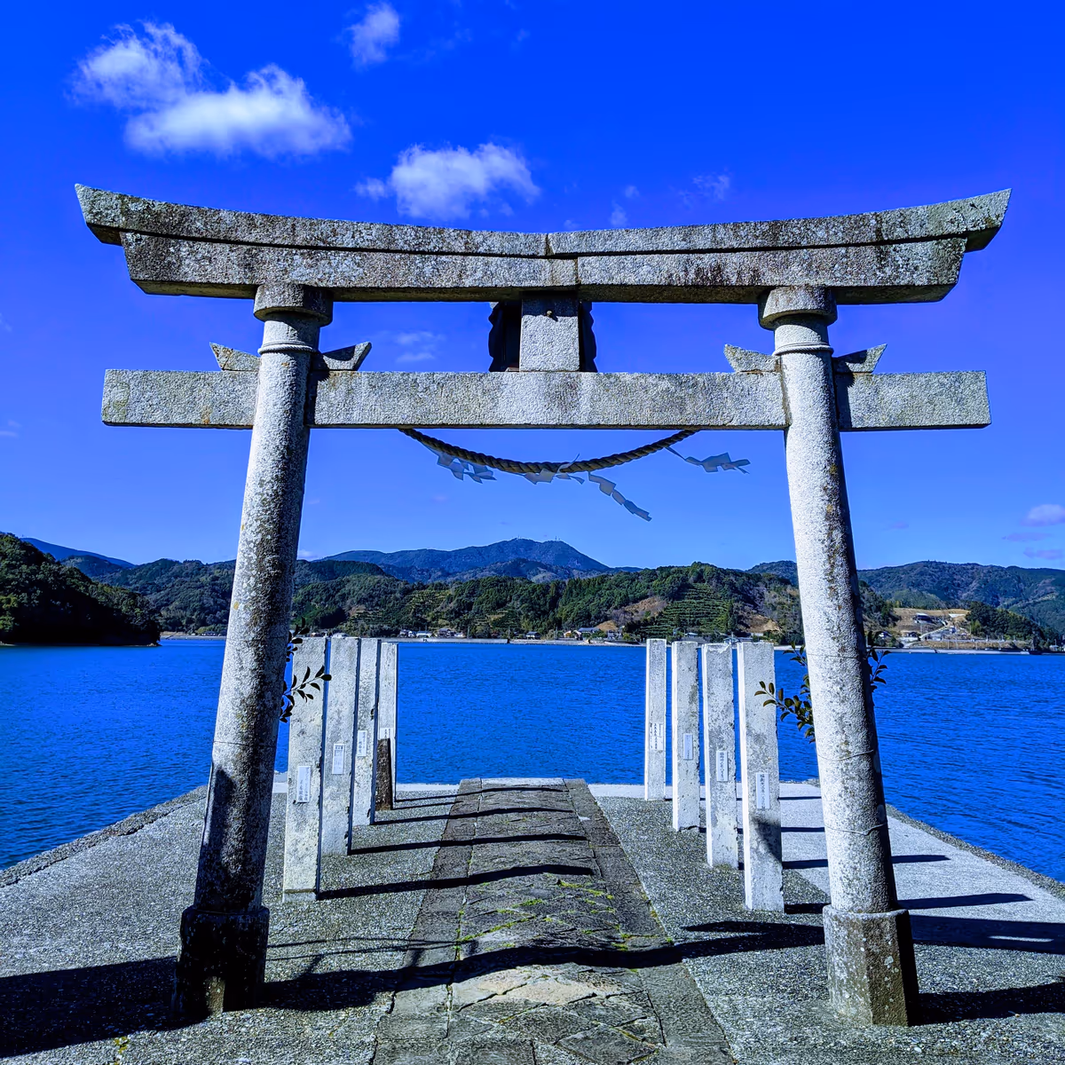投稿写真：鳴無神社（おとなしじんじゃ）