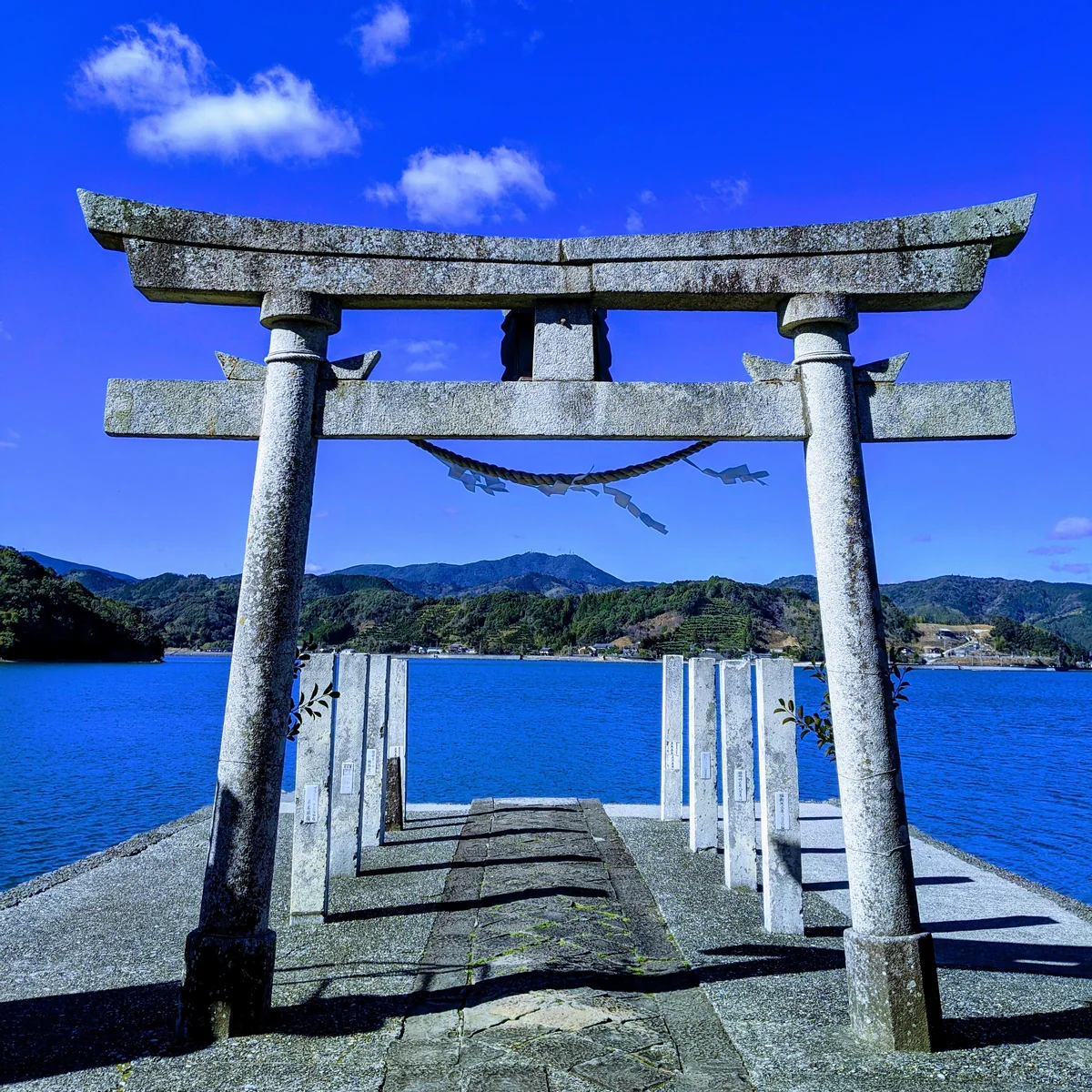 投稿写真：鳴無神社（おとなしじんじゃ）