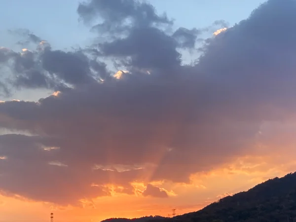 投稿：夕陽