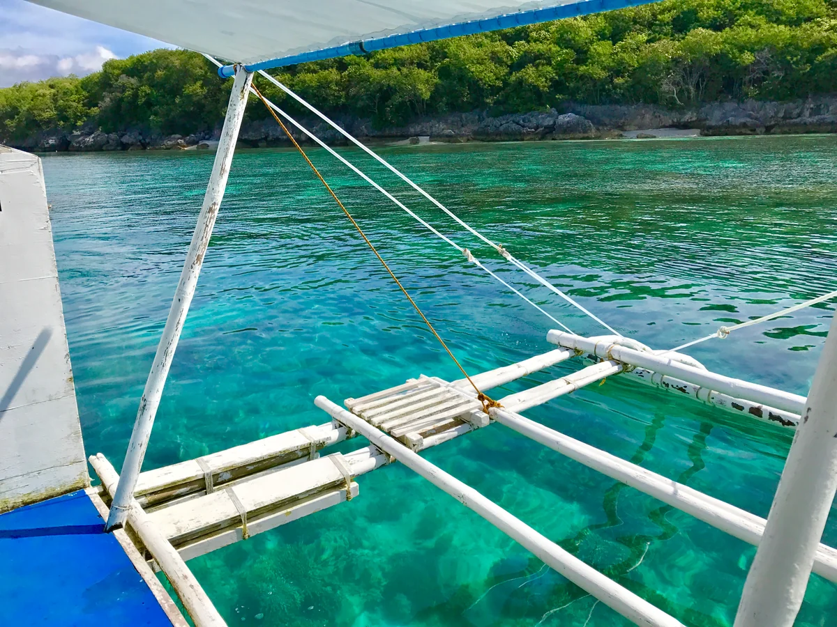 投稿写真：スミロン島でダイビング