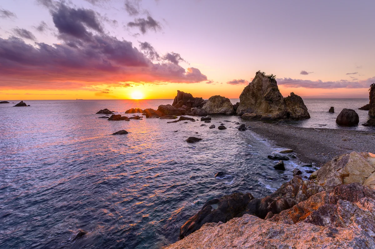 投稿写真：終わりのない 明日