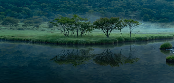 投稿：覚満淵