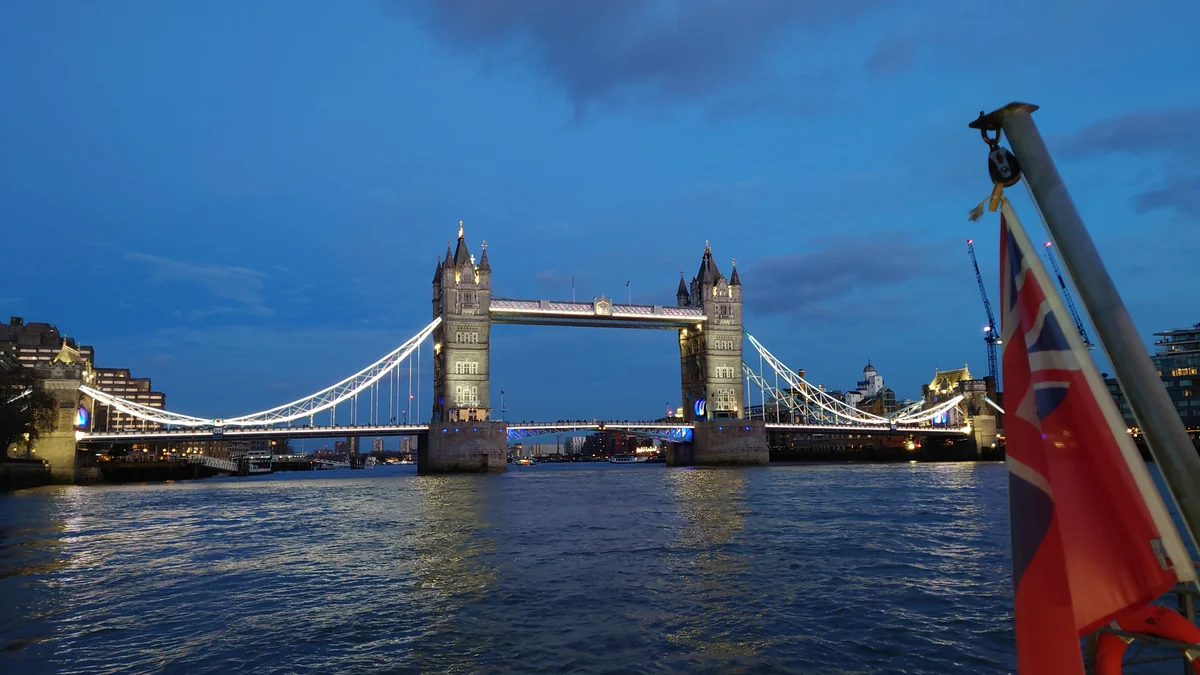 投稿写真：タワーブリッジ