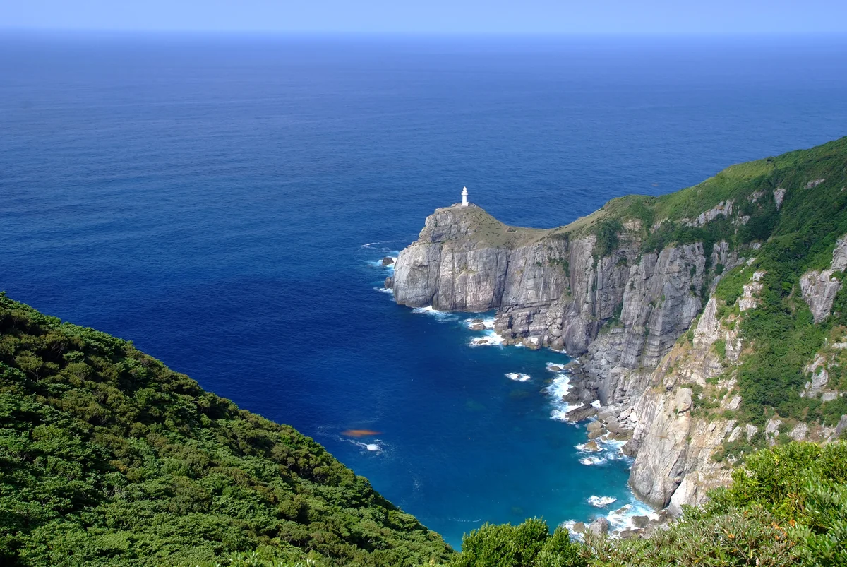 投稿写真：絶景、東シナ海