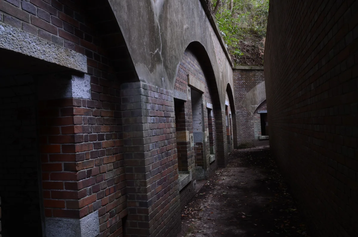 投稿写真：加太砲台跡