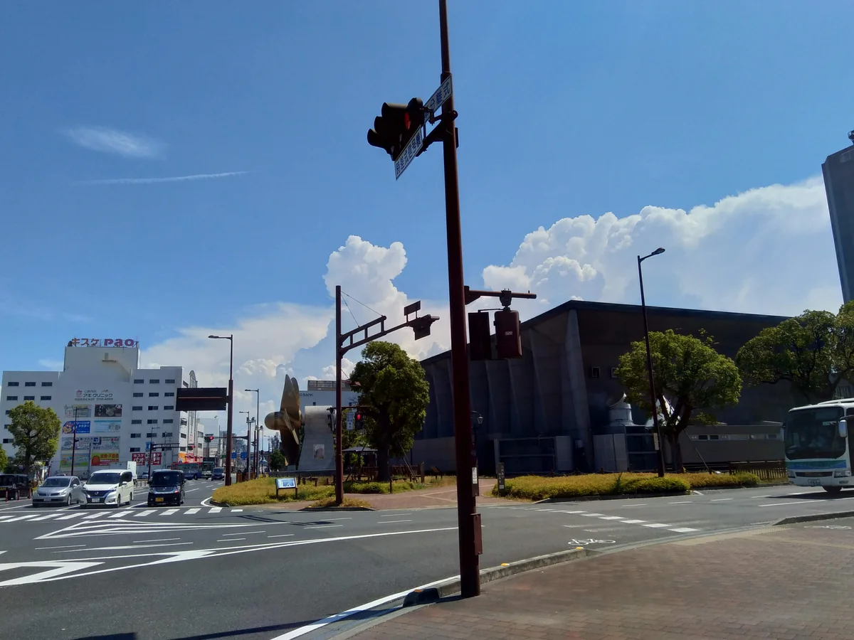 投稿写真：今治の夏