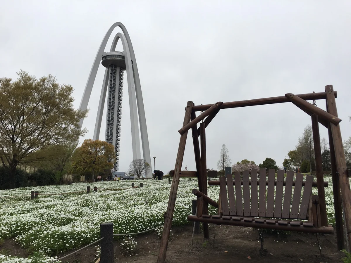 投稿写真：誰も観ることのない絶景…