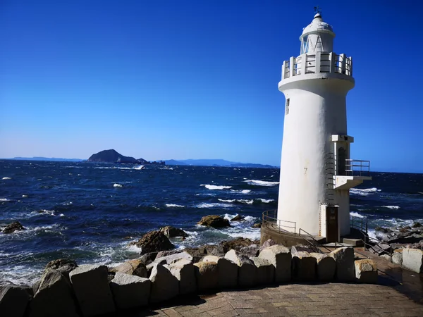 投稿：伊良湖岬の灯台