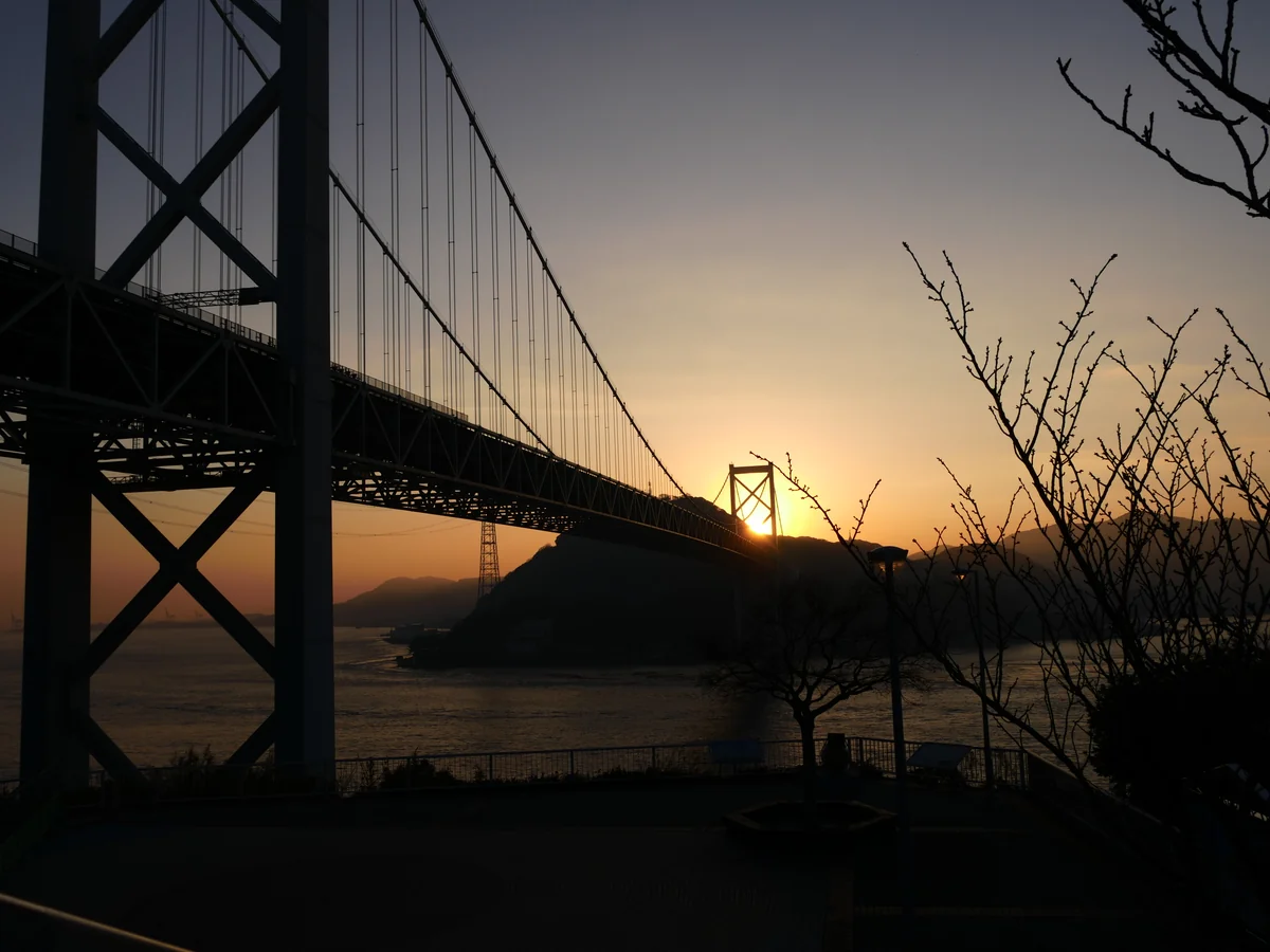 投稿写真：壇之浦サービスエリア