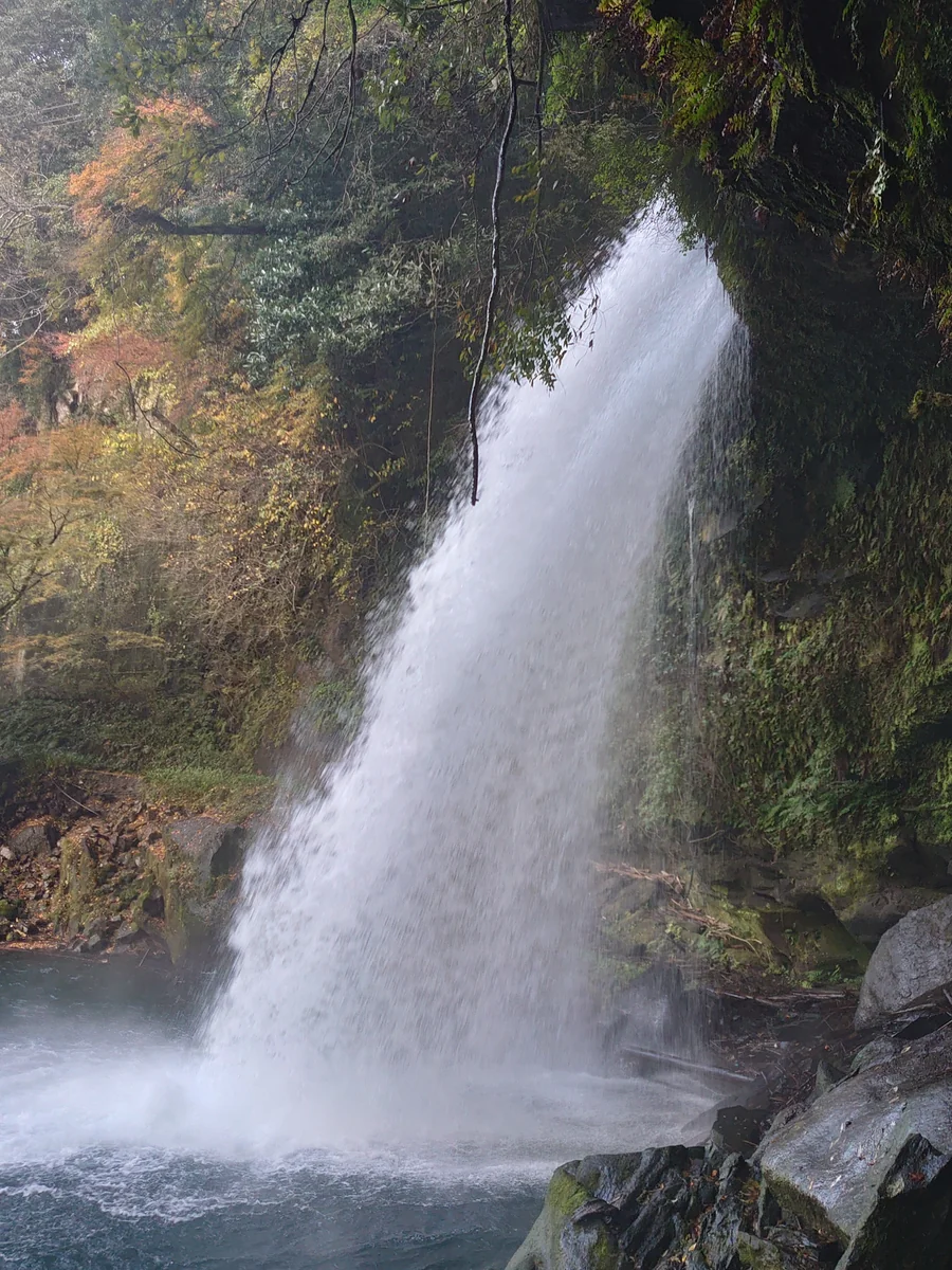 投稿写真：慈恩の滝