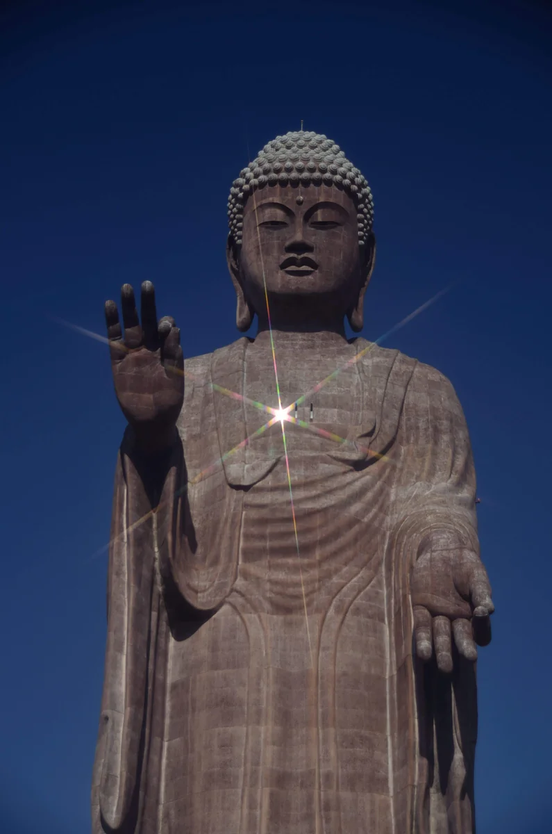投稿写真：牛久大仏
