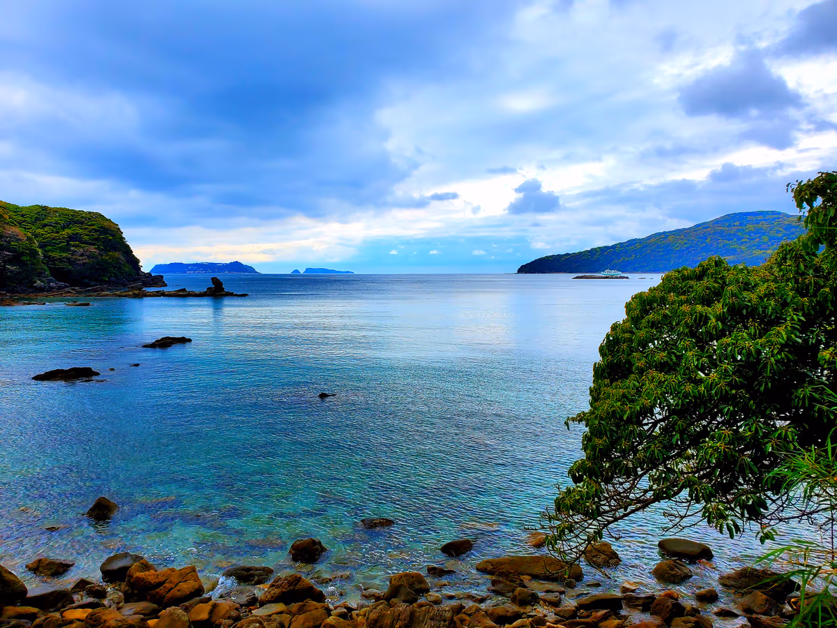 投稿写真：尻久砂里(しりくさり)海浜公園