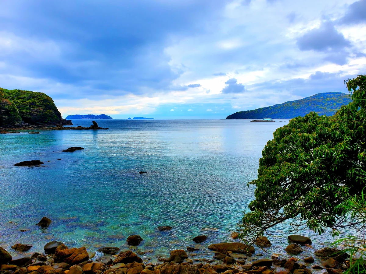 投稿写真：尻久砂里(しりくさり)海浜公園