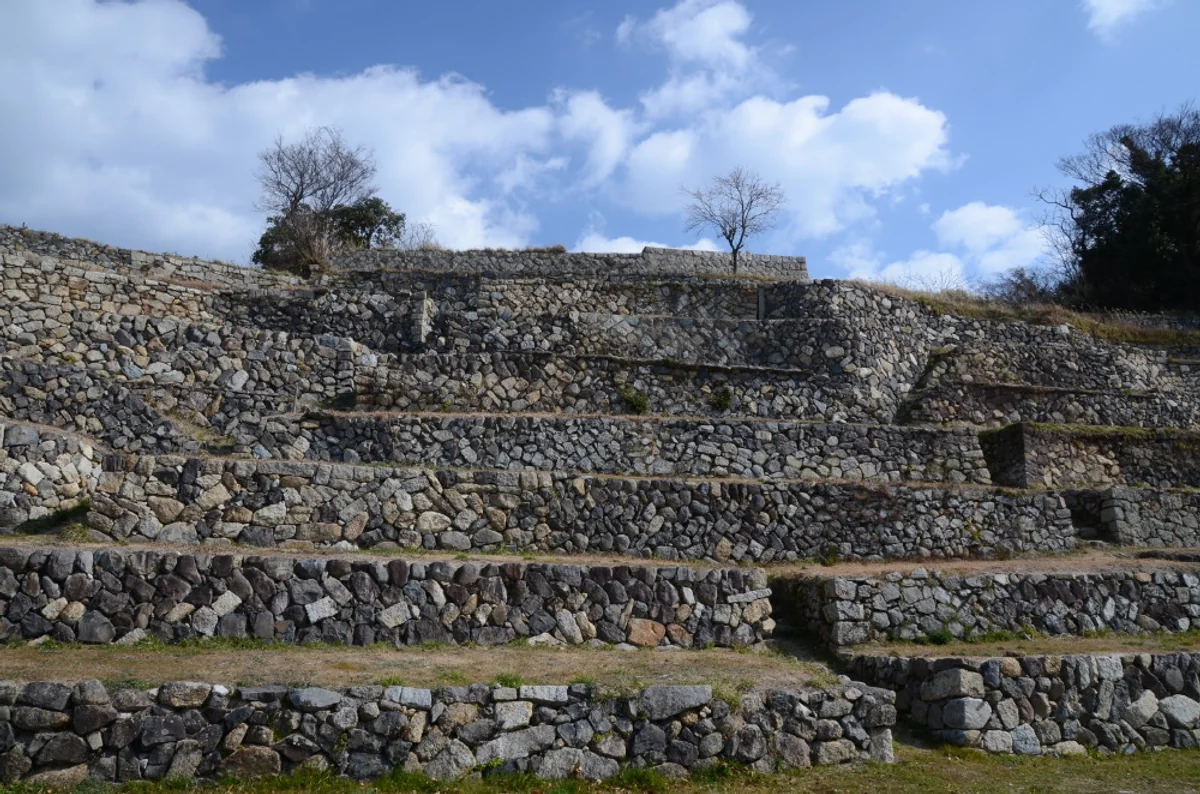 投稿写真：マチュピチュ？