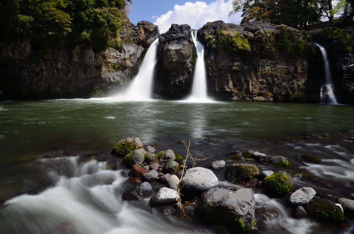 投稿写真：五竜の滝