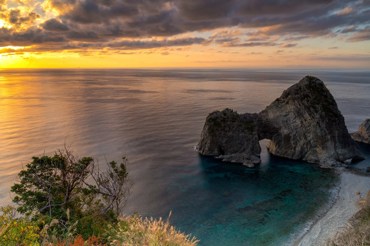 投稿写真：千の目は光へ