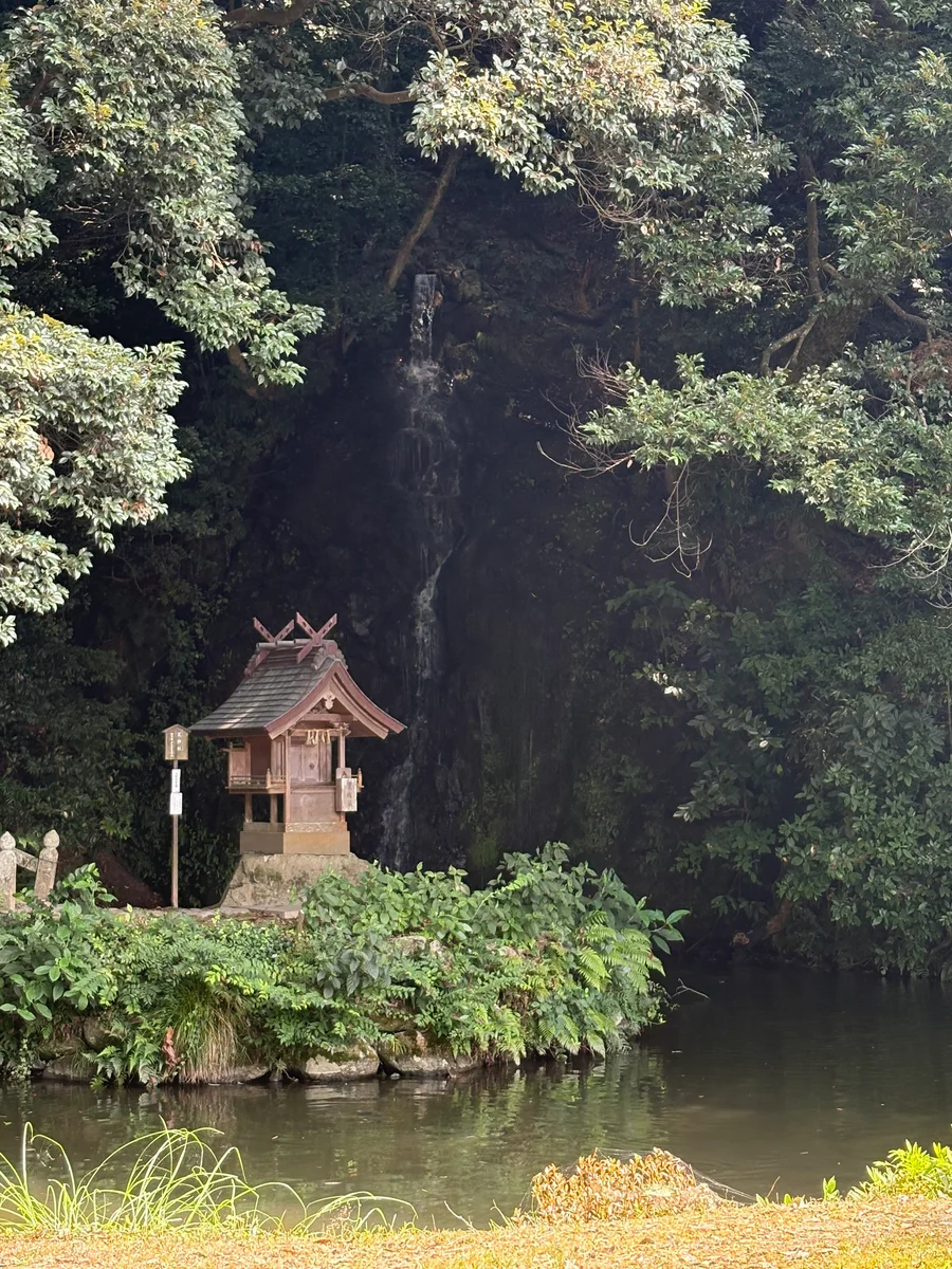 投稿写真：出雲大社北島国造館 天神社