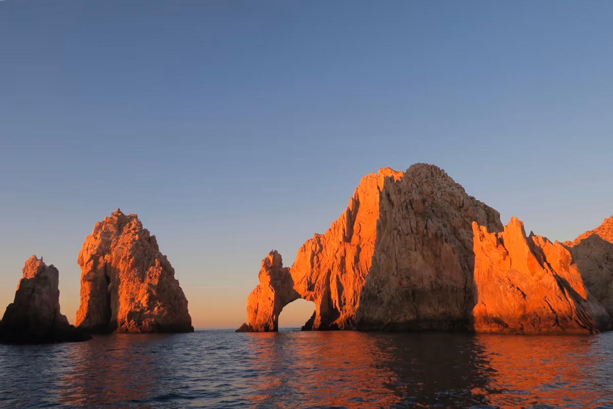投稿写真：Morning time at Los Cabos
