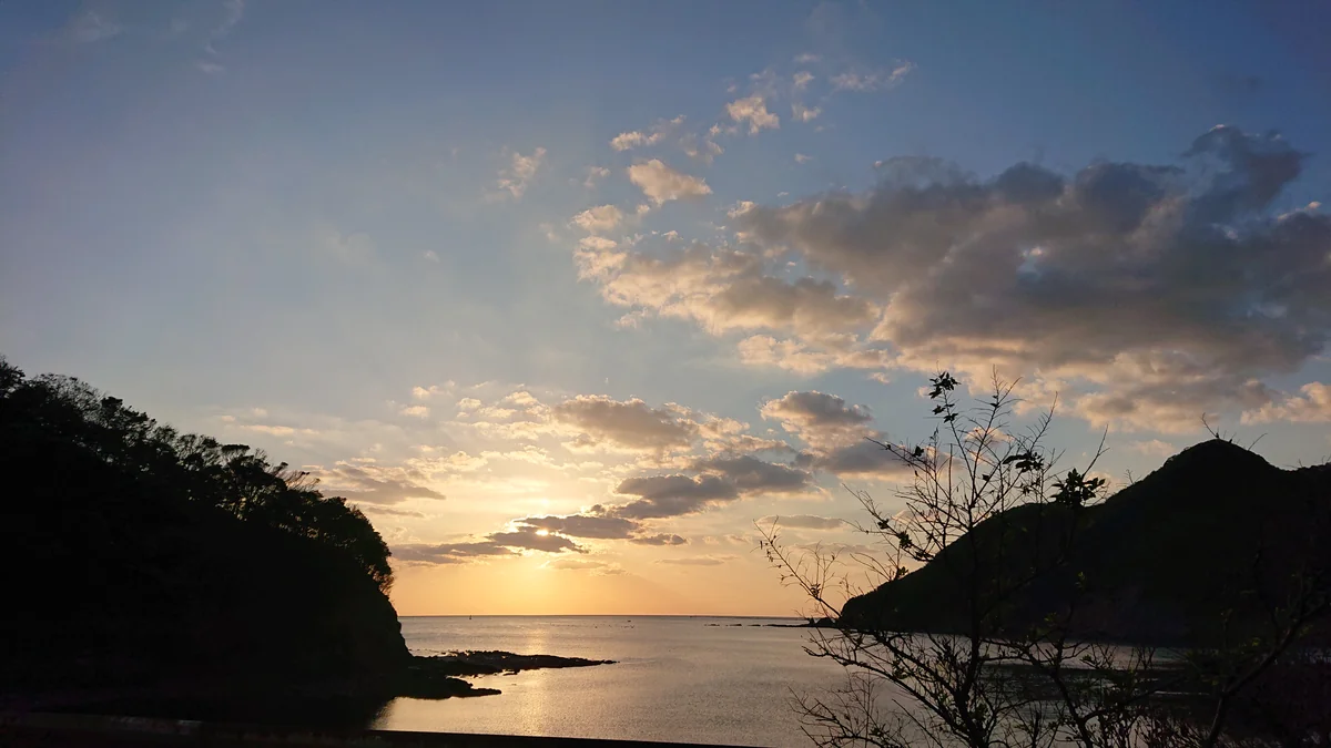 投稿写真：対馬 越高