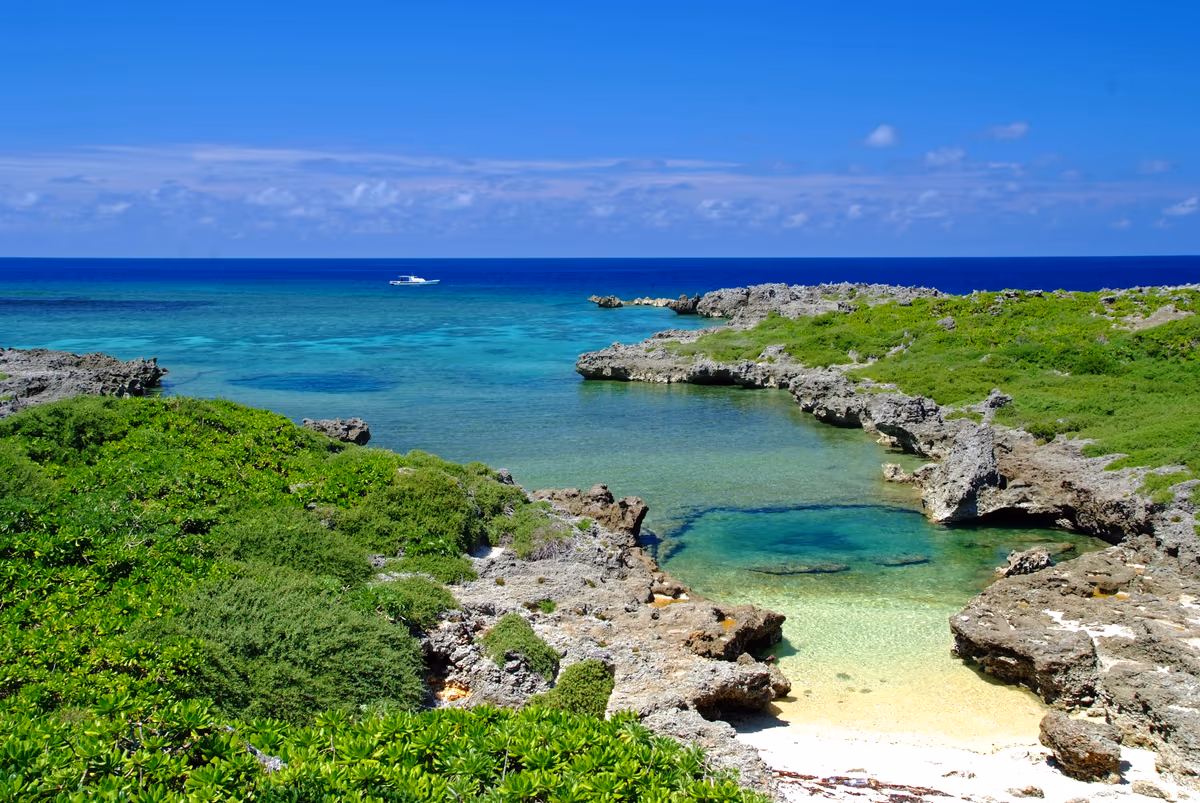 投稿写真：絶景、伊良部島！