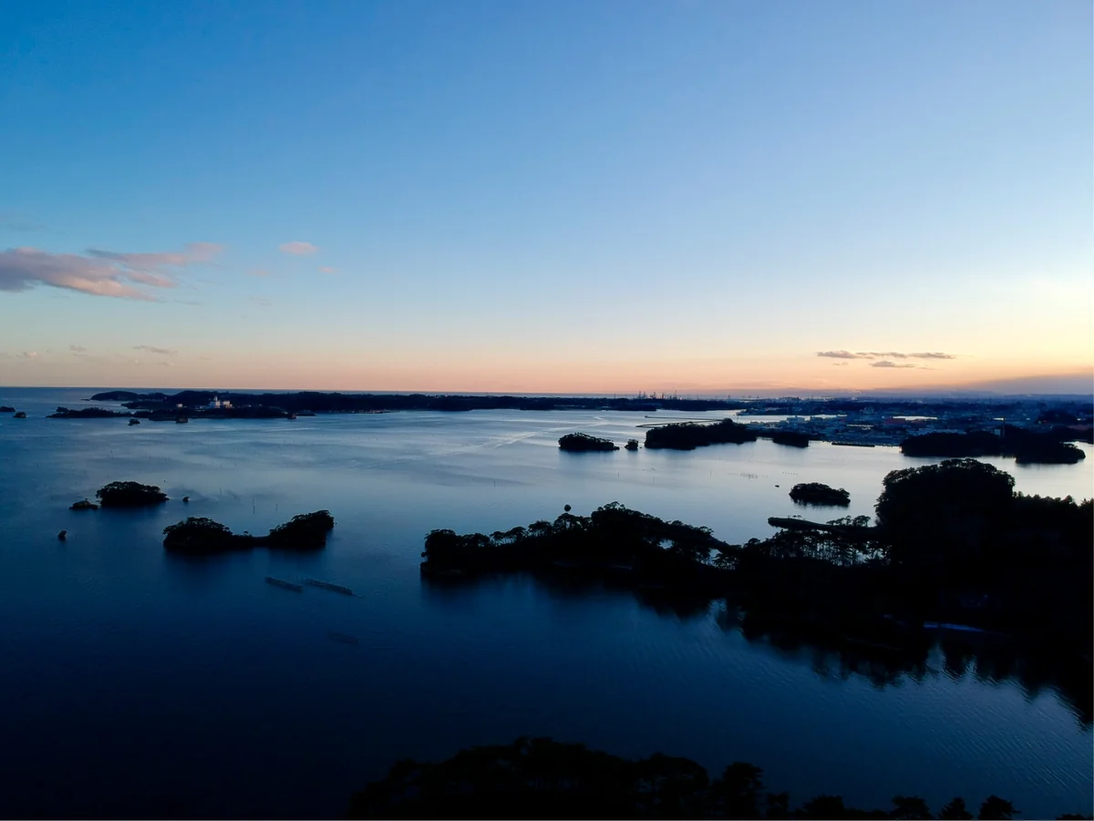 投稿写真：松島