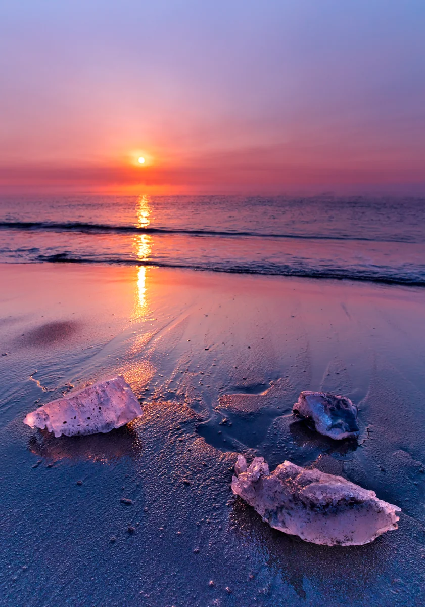 投稿写真：ジュエリーアイス