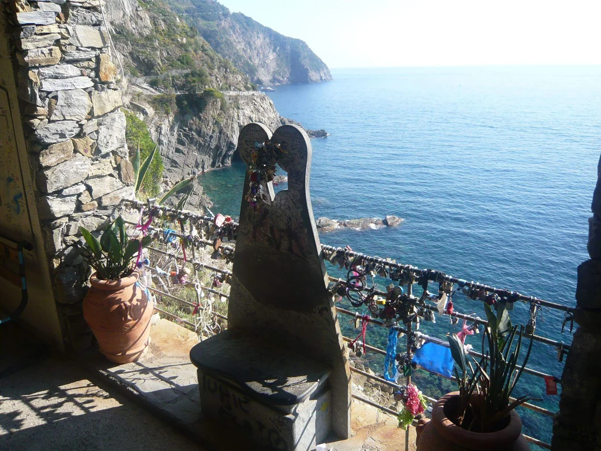 投稿写真：愛の小路