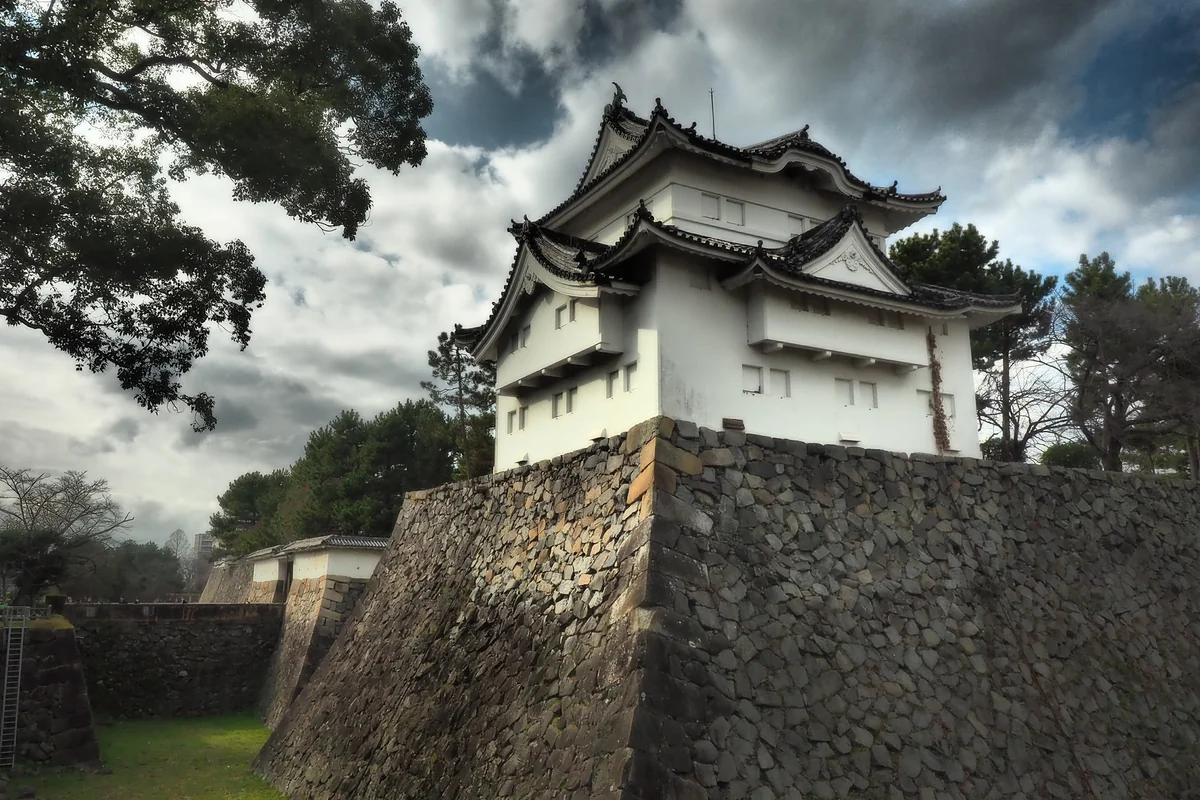投稿写真：名古屋城南東隅櫓