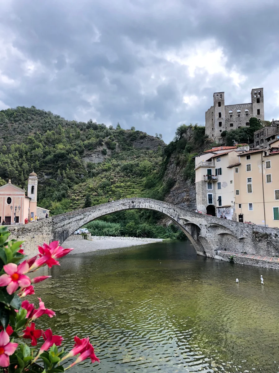 投稿写真：ドルチェアックア城