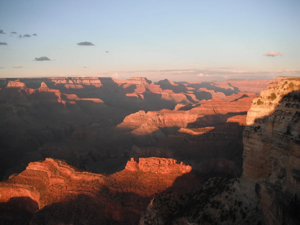 投稿写真：グランドキャニオン