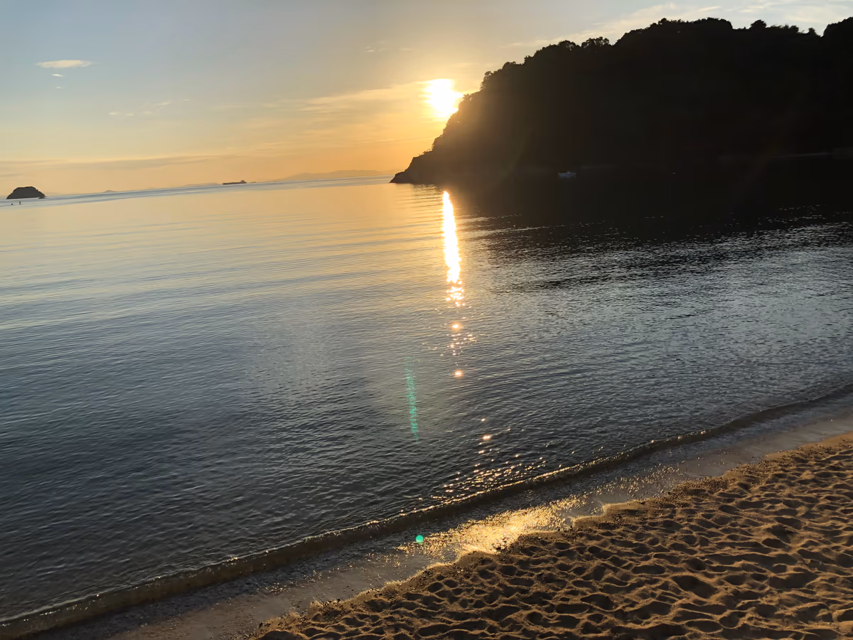 投稿写真：今治 鴨池海岸