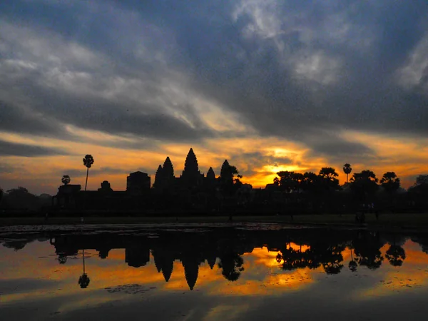 投稿：カンボジア