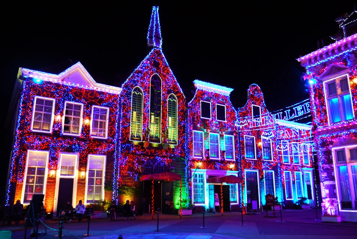 投稿写真：ハウステンボス