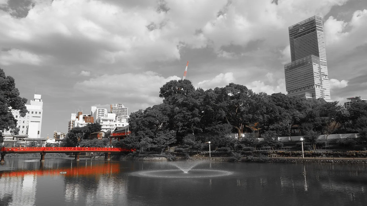 投稿写真：茶臼山にて