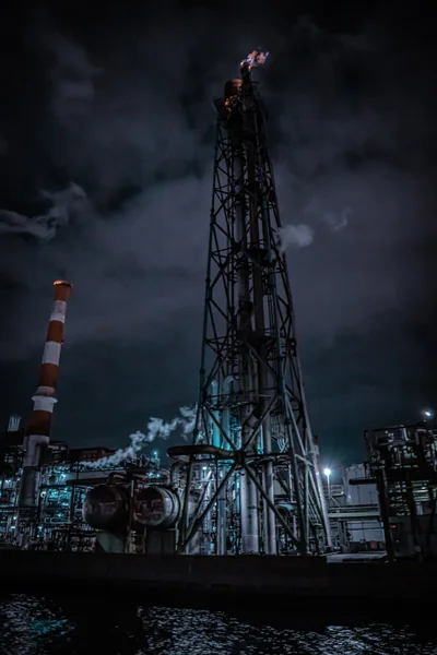 投稿：塩浜運河