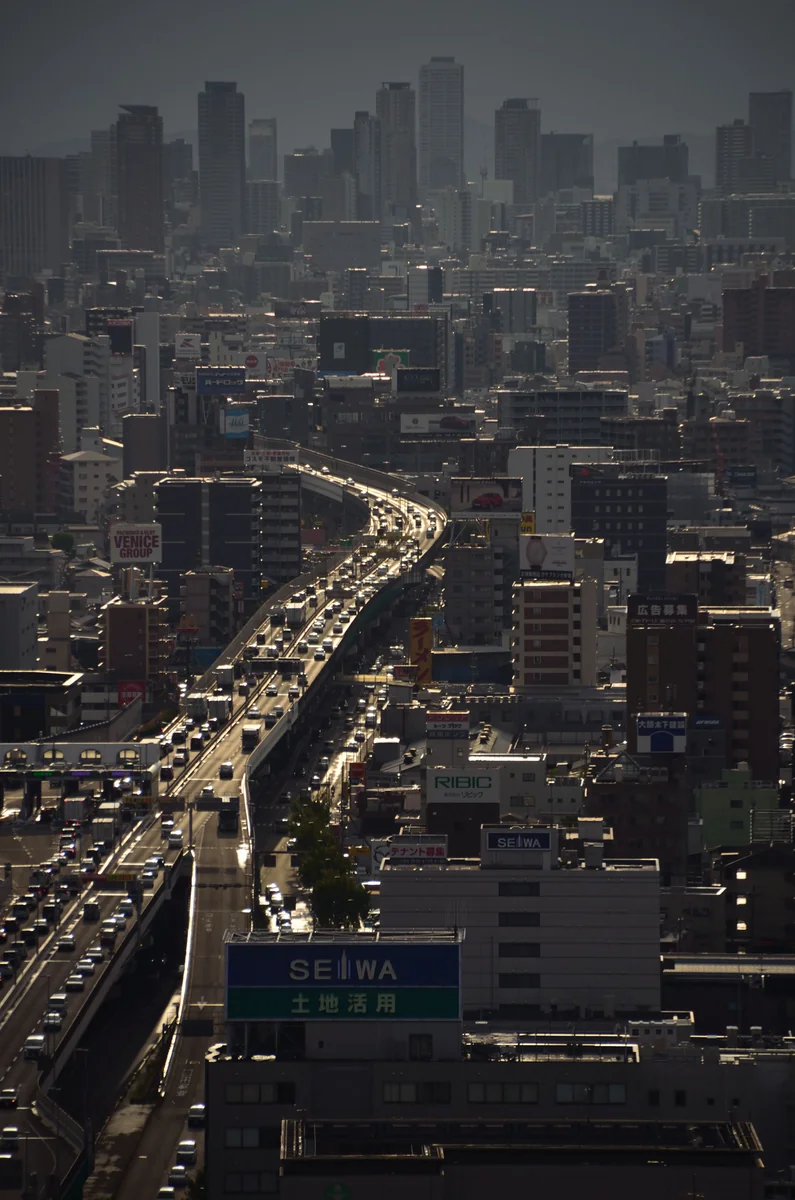 投稿写真：流れ