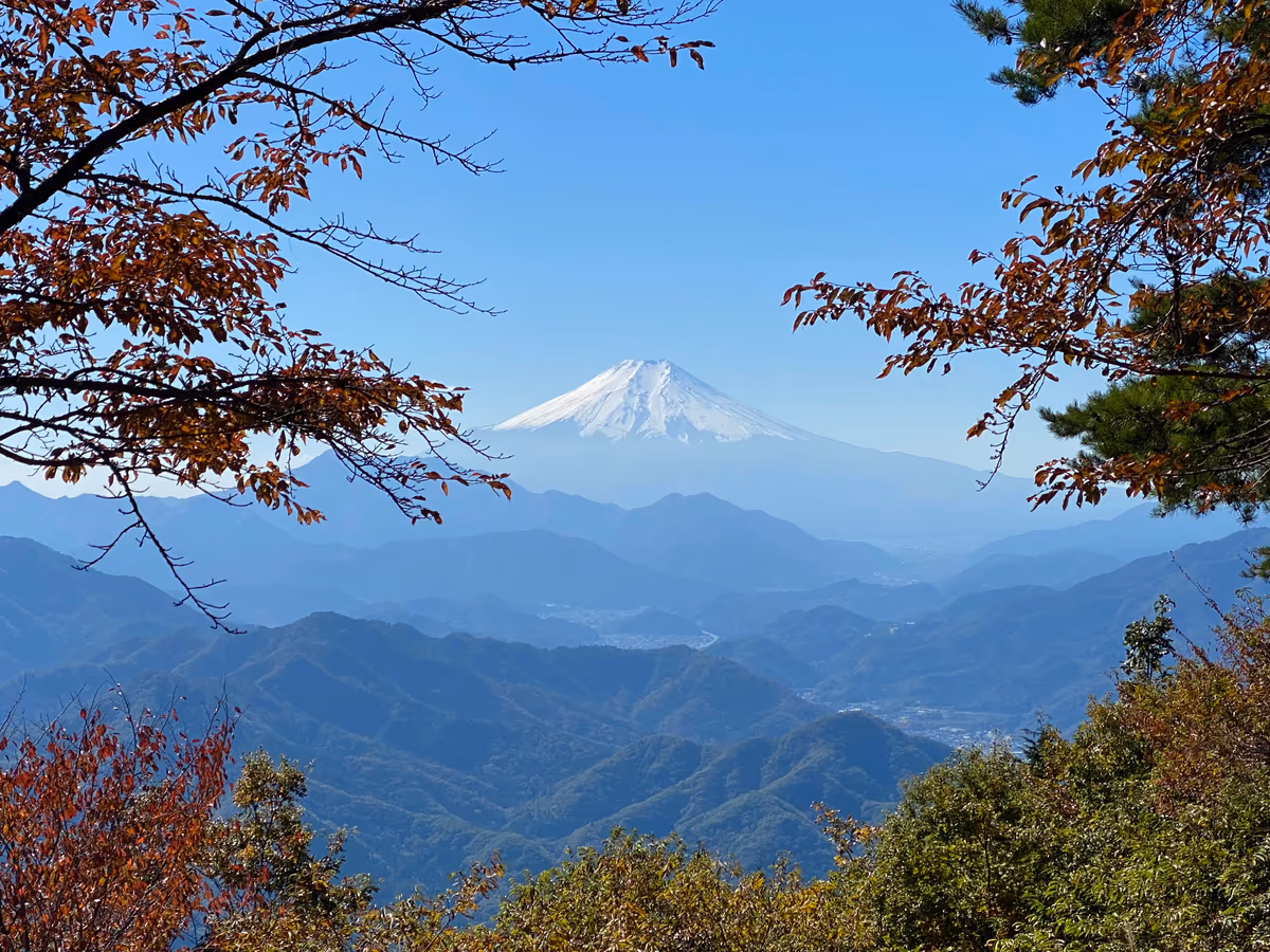投稿写真：秀麗富士